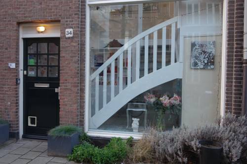 Amsterdam Nederland Laatste minuut Kortingscode Booking.com