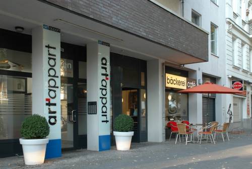 Berlin Germany Last Minute Discount Code Booking.com