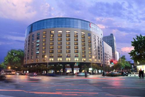 Nanjing China Last-Minute-Rabattcode Booking.com