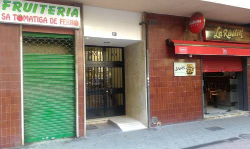 Palma de Mallorca Spanien Last-Minute-Rabattcode Booking.com