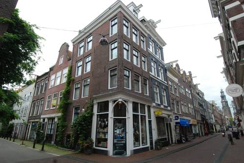 Amsterdam Niederlande Last-Minute-Rabattcode Booking.com