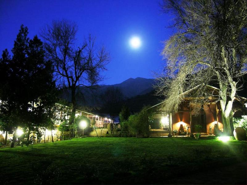 San Fernando Chile Last Minute Discount Code Agoda.com