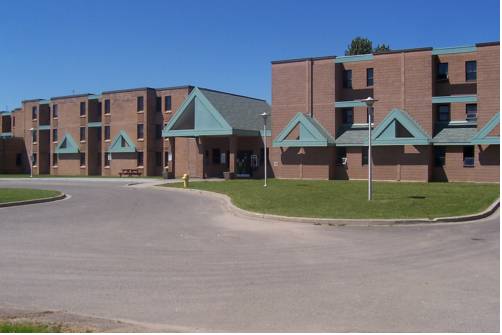 Thunder Bay (Ontario) Canada Laatste minuut Kortingscode Booking.com
