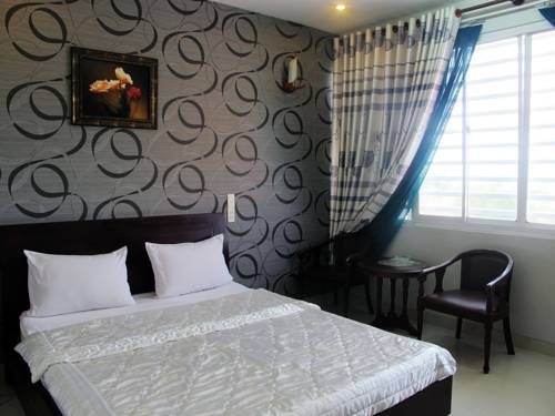 Ho Chi Minh Viet Nam Last Minute Discount Code Booking.com