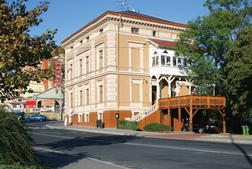 Chomutov Tschechien Last-Minute-Rabattcode Booking.com