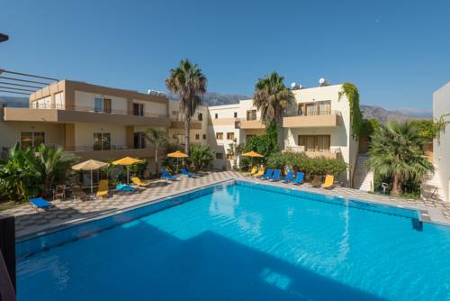 Georgioupoli Griechenland Last-Minute-Rabattcode Booking.com