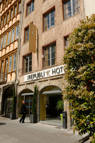 Lyon Frankrijk Laatste minuut Kortingscode Booking.com