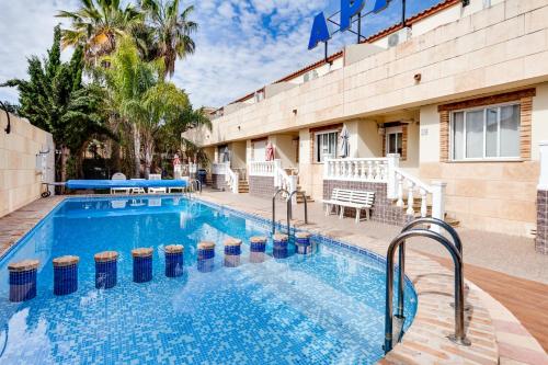 Torrevieja Spain Last Minute Discount Code Agoda.com