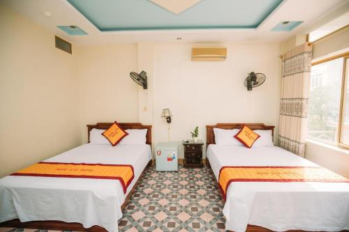 Cat Ba Island Vietnam Last Minute Discount Code Agoda.com