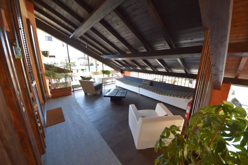 Boffalora sopra Tessin Italien Last-Minute-Rabattcode Booking.com