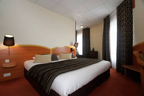 Lamballe Frankreich Last-Minute-Rabattcode Booking.com