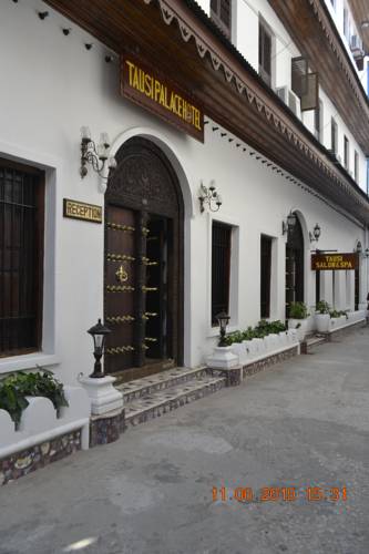 Ville de Zanzibar Tanzanie Code de réduction de dernière minute Booking.com