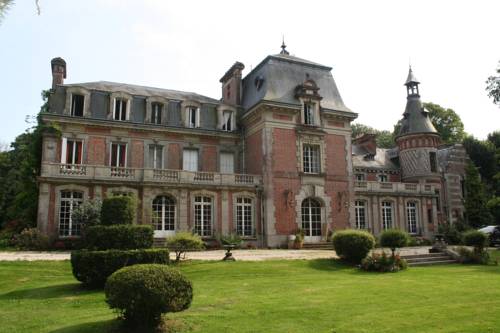 Bertreville-St-Ouen Francia Último Minuto Código de Descuento Booking.com