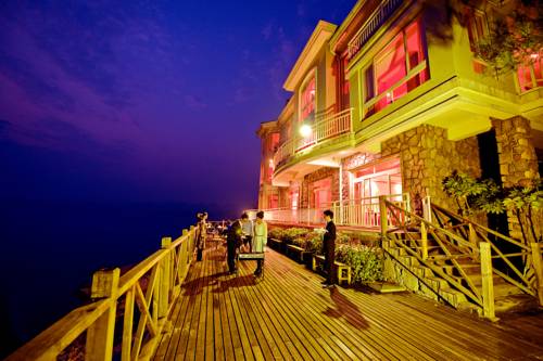 Lac Thousand Island Chine Code de réduction de dernière minute Booking.com