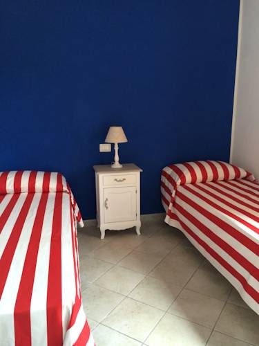 San Teodoro Italien Last-Minute-Rabattcode Booking.com