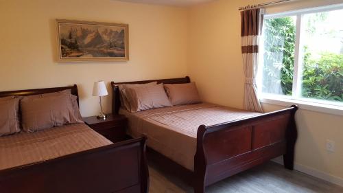 Richmond (BC) Canada Last Minute Discount Code Agoda.com