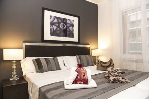 Barcelona España Último Minuto Código de Descuento Booking.com
