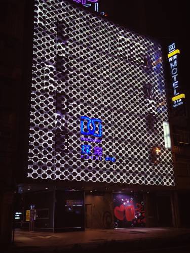 Taipei Taiwan Last Minute Discount Code Booking.com