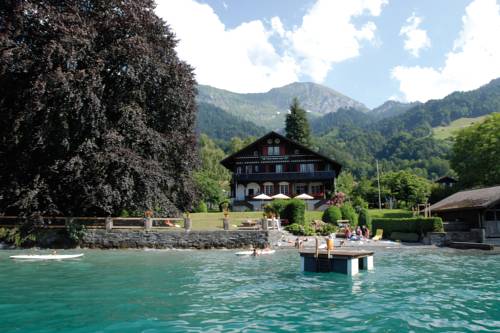 Leissigen Schweiz Last-Minute-Rabattcode Booking.com