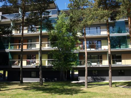 Palanga Litauen Last-Minute-Rabattcode Booking.com