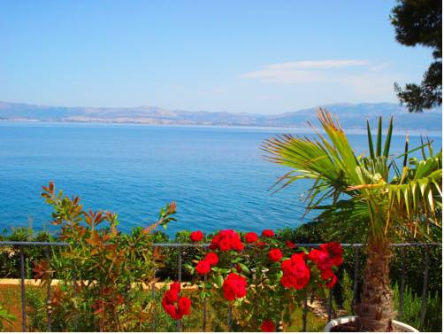Sutivan Croatie Code de réduction de dernière minute Booking.com