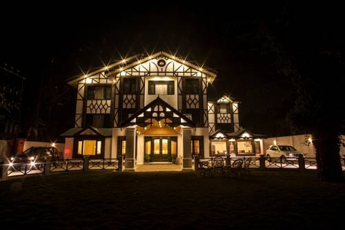 Srinagar India Laatste minuut Kortingscode Booking.com