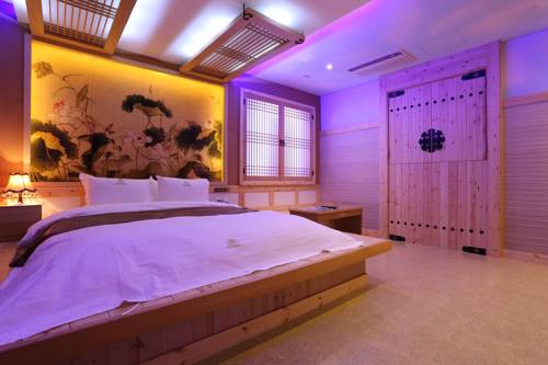 Hwaseong Südkorea Last-Minute-Rabattcode Booking.com