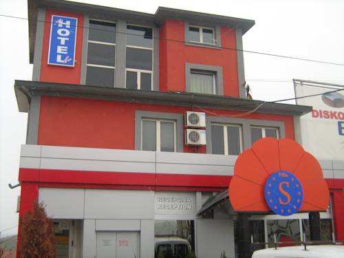 Beograd Servië Laatste minuut Kortingscode Booking.com