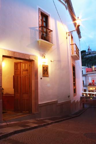 Guanajuato Mexique Code de réduction de dernière minute Booking.com