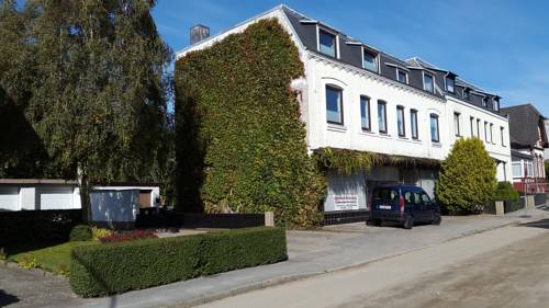 Flensburg Deutschland Last-Minute-Rabattcode Booking.com