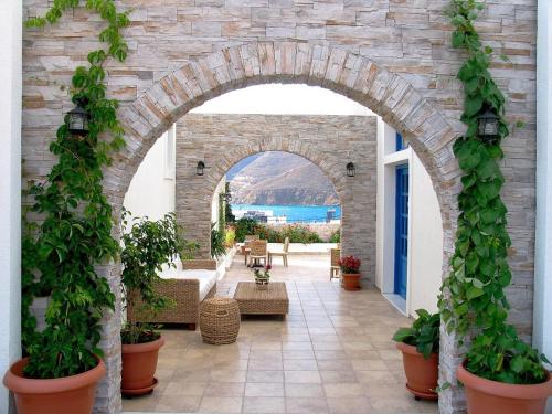 Amorgos Greece Last Minute Discount Code Agoda.com