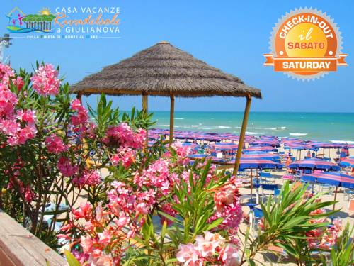 Giulianova Italy Last Minute Discount Code Booking.com