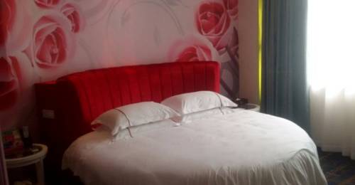 Miaogao China Last Minute Discount Code Booking.com