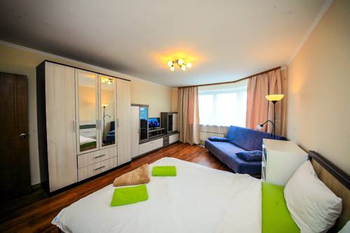 Dolgoprudnyy Russia Last Minute Discount Code Booking.com