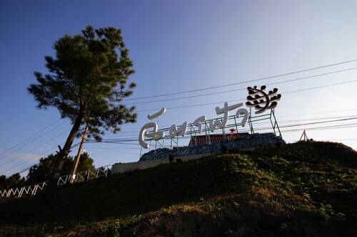 Khao Kho Thailand Laatste minuut Kortingscode Booking.com