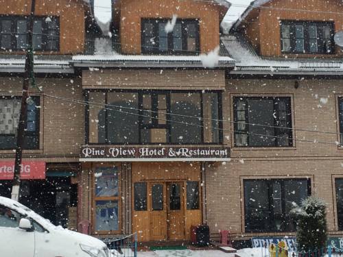 Gulmarg Indien Last-Minute-Rabattcode Booking.com