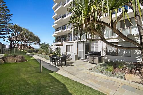 Goldküste Australien Last-Minute-Rabattcode Booking.com