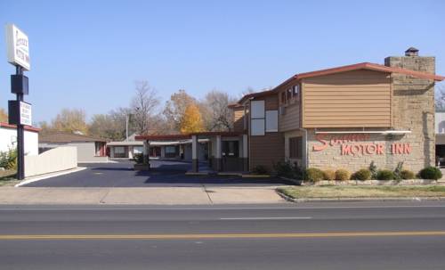 Winfield (Kansas) United States Last Minute Discount Code Booking.com