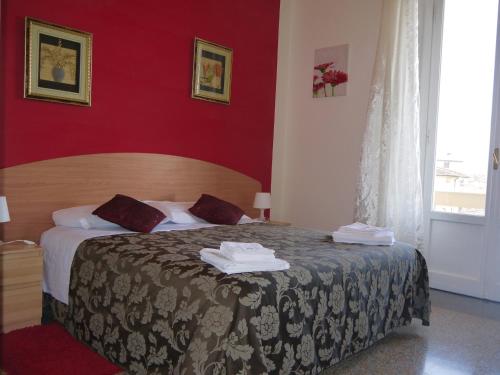 Florence Italy Last Minute Discount Code Agoda.com