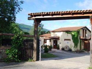 Hervas Spain Last Minute Discount Code Agoda.com