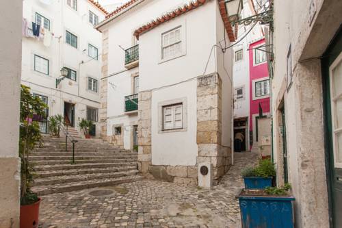 Lisboa Portugal Laatste minuut Kortingscode Booking.com