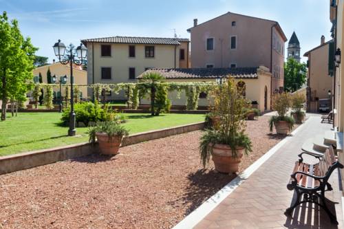 Casciana Terme Italy Last Minute Discount Code Booking.com