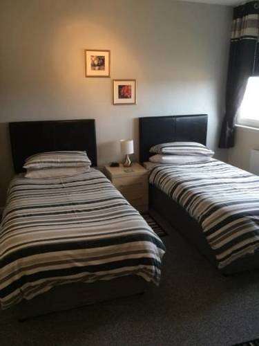 Aberdeen Royaume-Uni Code de réduction de dernière minute Booking.com