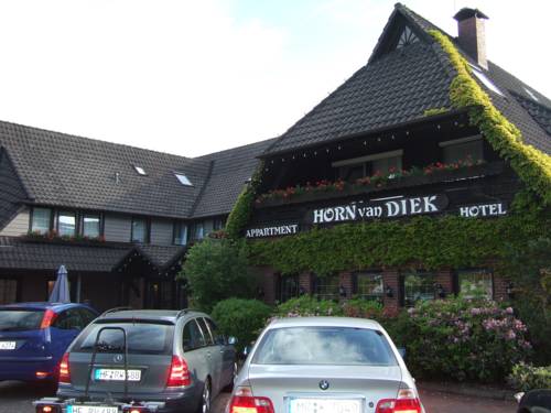 Nordseeheilbad Bensersiel Allemagne Code de réduction de dernière minute Booking.com