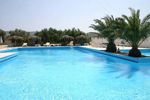 Kéfalos Greece Last Minute Discount Code Booking.com