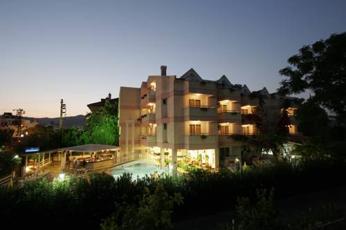 Marmaris (Mugla) Turkey Last Minute Discount Code Booking.com