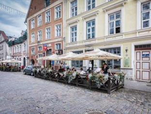 Tallinn Estonia Last Minute Discount Code Agoda.com