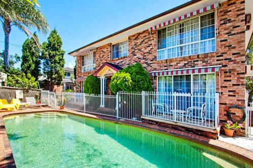 The Entrance Australia Last Minute Discount Code Booking.com