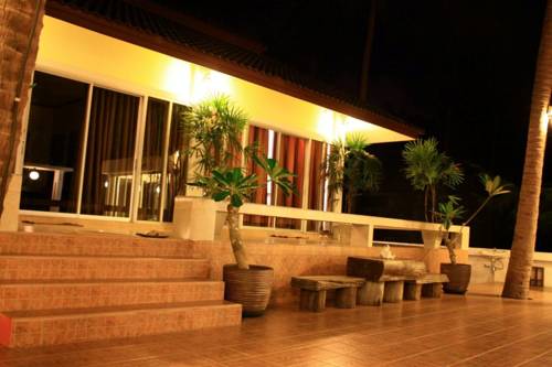 Bang Saphan Thailand Last Minute Discount Code Booking.com