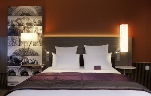 Chambéry Frankreich Last-Minute-Rabattcode Booking.com